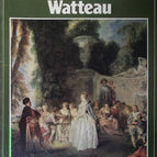 Watteau Nr. 2 - Meisterwerke der Kunst - Große Maler - Buch