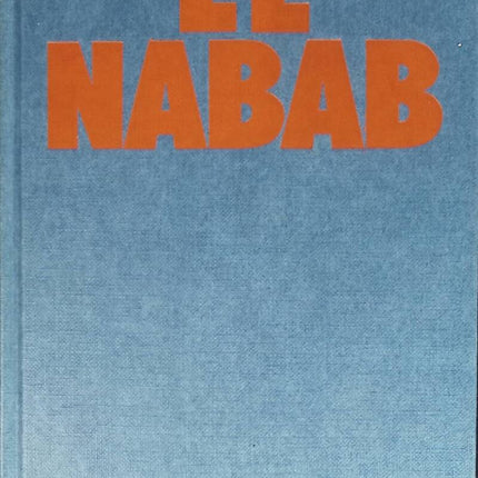 Der Nabob – Irène Frain – 1982 – Buch