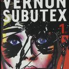 Vernon Subutex Band 1 – Virginie Despentes – 2016 – Buch