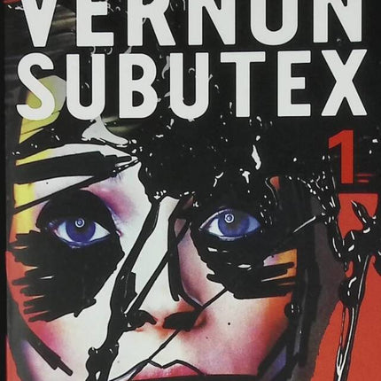 Vernon Subutex Band 1 – Virginie Despentes – 2016 – Buch