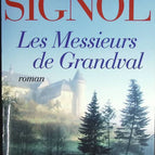 Die Herren von Grandval - Signol Christian - Buch / 2