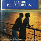 L'Aube De La Fortune - Elizabeth Walker - Livre