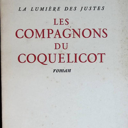 Die Gefährten des Mohns - Henri Troyat - Buch