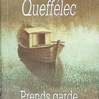 Hüte dich vor dem Wolf - Yann Queffélec - 1992 - Buch