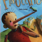 Pinocchio - Carlo Collodi - Livre