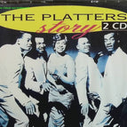 Story - The Platters - CD