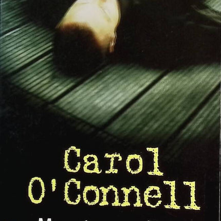 Meurtre En Direct - Carol O'Connell - Livre