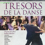 Trésors de la danse - Artistes Divers - CD