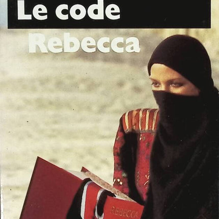Der Rebecca-Code - Ken Follett - Buch