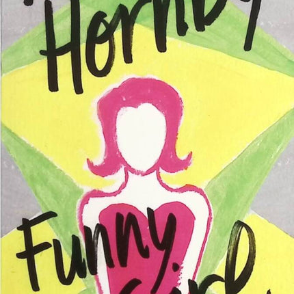 Funny Girl - Nick Hornby - Buch