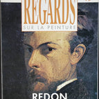 Redon - Ansichten zur Malerei - Nr. 45 - Zeitschriftenrezension