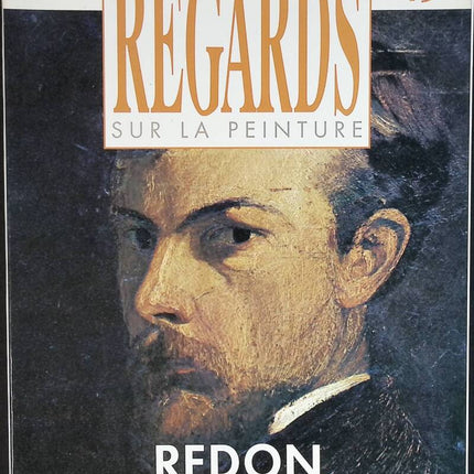 Redon - Ansichten zur Malerei - Nr. 45 - Zeitschriftenrezension
