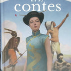 Meine Weltreise in 80 Geschichten - Ann Rocard - 2010 - Buch