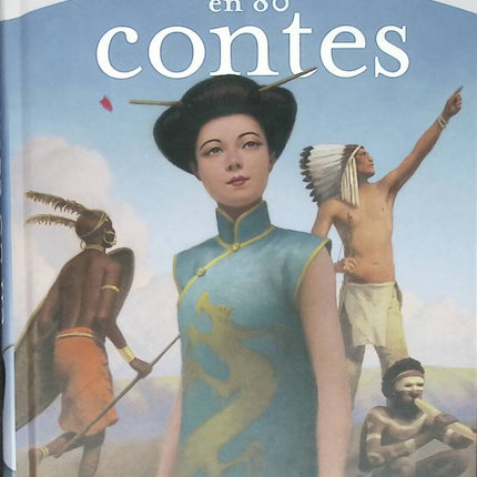Meine Weltreise in 80 Geschichten - Ann Rocard - 2010 - Buch