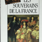 The Sovereigns of France - Jean-Philippe Guinle - 1995 - book