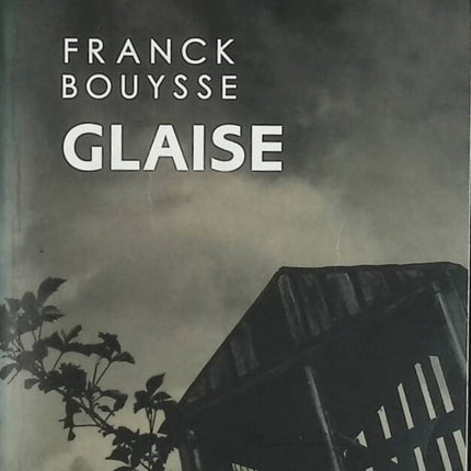 Ton - Franck Bouysse - Buch