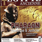 Pharao - Altes Ägypten - Nr. 13 - Zeitschriftenrezension