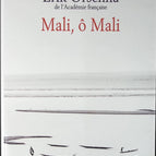 Mali O Mali - Erik Orsenna - 2014 - book