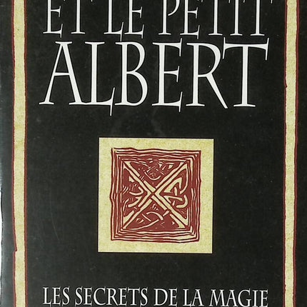 Der große und der kleine Albert - Bernard Husson - 2005 - Buch