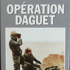 Opération Daguet Les Français dans la guerre du Golfe - Bergot Erwan - livre