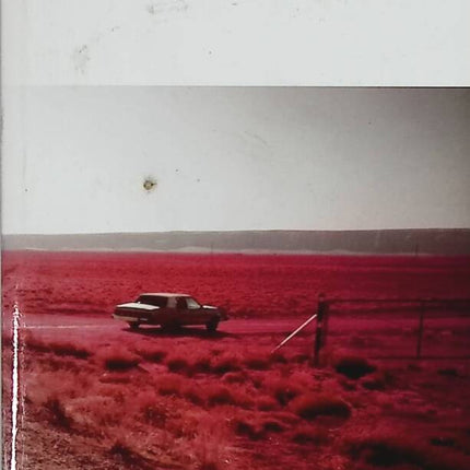 Avenue of the Giants - Marc Dugain - book