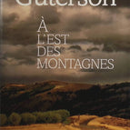 Östlich der Berge - David Guterson - Buch