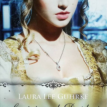 Daphne's Treasures - Laura Lee Guhrke - 2017 - Buch