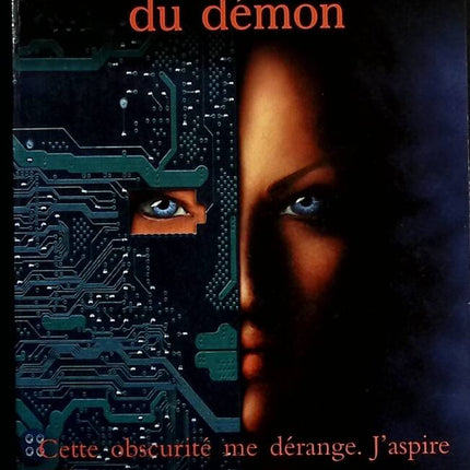 Der Dämonensamen - Dean Koontz - Buch