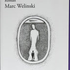 Sortie de piste - Marc Welinski - 2016 - livre