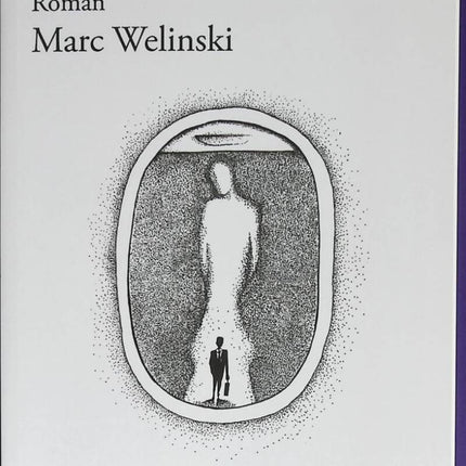 Sortie de piste - Marc Welinski - 2016 - livre