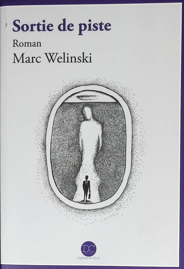 Off the Track - Marc Welinski - 2016 - book