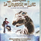 Mee Shee Le dragon du lac - Bruce Greenwood - DVD
