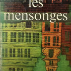Lügen - Françoise Mallet Jorris - Buch
