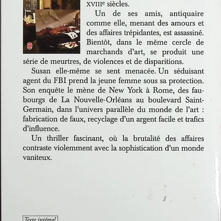 Vanity art - Salvatore Walker - livre