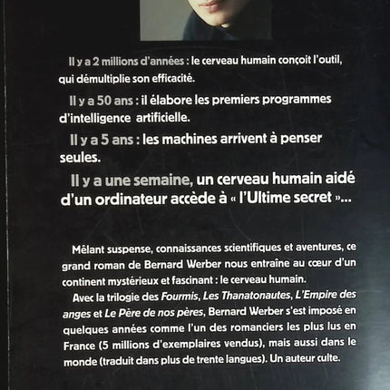 Jemand Gutes – Françoise Bourdin – Buch