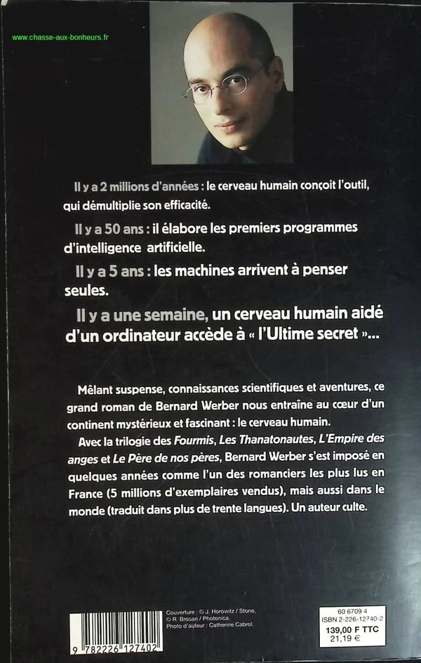 Someone Good - Françoise Bourdin - book