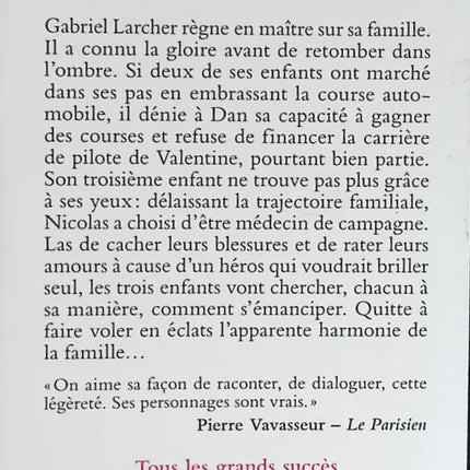 Im Namen des Vaters - Françoise Bourdin - Buch