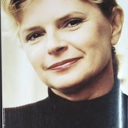Das Mädchen ohne Gesicht - Patricia Mac Donald - Buch