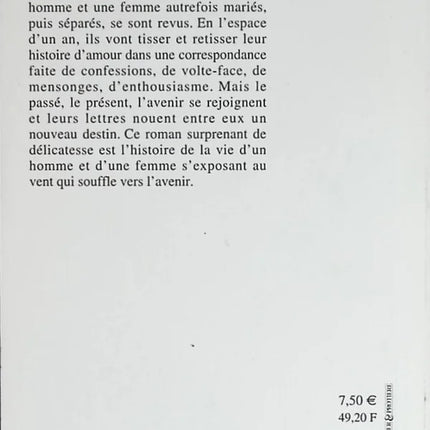 Le brocart - Teru Miyamoto - livre