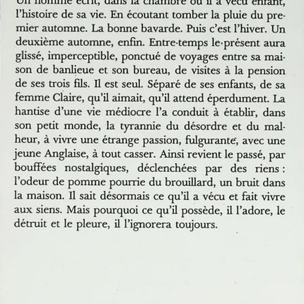 L'Examen de minuit - Bruno Gay-Lussac - livre