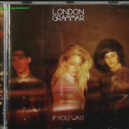 If You Wait - London Grammar - CD
