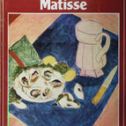 Matisse No. 21 - Masterpieces of Art - Great Painters - Book