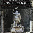 Das antike Rom – Reise ins Herz großer Zivilisationen – Nr. 40 – Zeitschriftenrezension