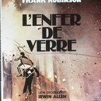 The Glass Inferno - The Towering Inferno - Scortia Thomas Robinson Frank - 1975 - Buch