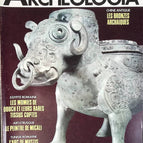 Archeologia - n° 240 - revue magazine