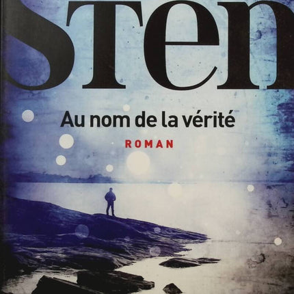 Im Namen der Wahrheit - Viveca Sten - Buch