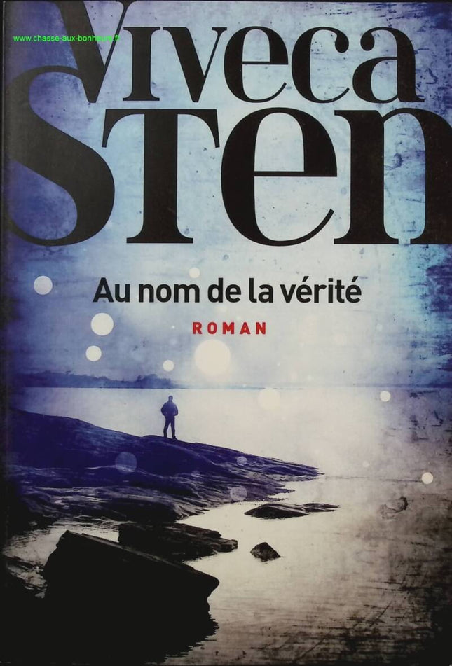 Im Namen der Wahrheit - Viveca Sten - Buch