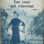 Die Augen, die sich öffnen - Henry Bordeaux - Buch