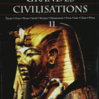 Ägypten – Reise ins Herz großer Zivilisationen – Nr. 11 – Zeitschriftenrezension
