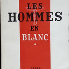 Men in White - André Soubiran - book
